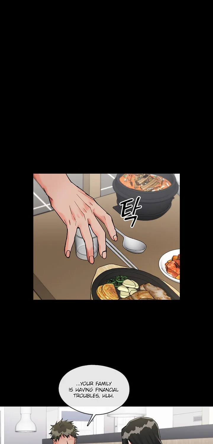 Read The Dictator chapter 3 image 33 on Lezhin