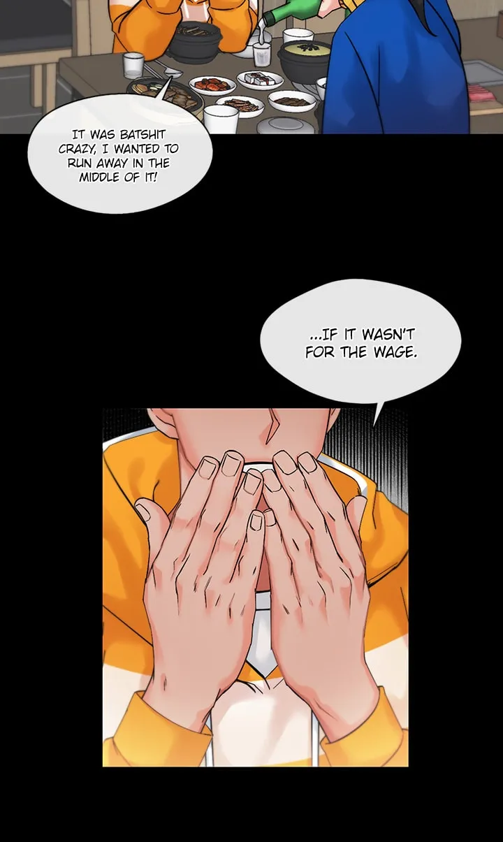 Read The Dictator chapter 3 image 38 on Lezhin