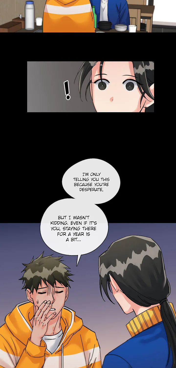 Read The Dictator chapter 3 image 40 on Lezhin
