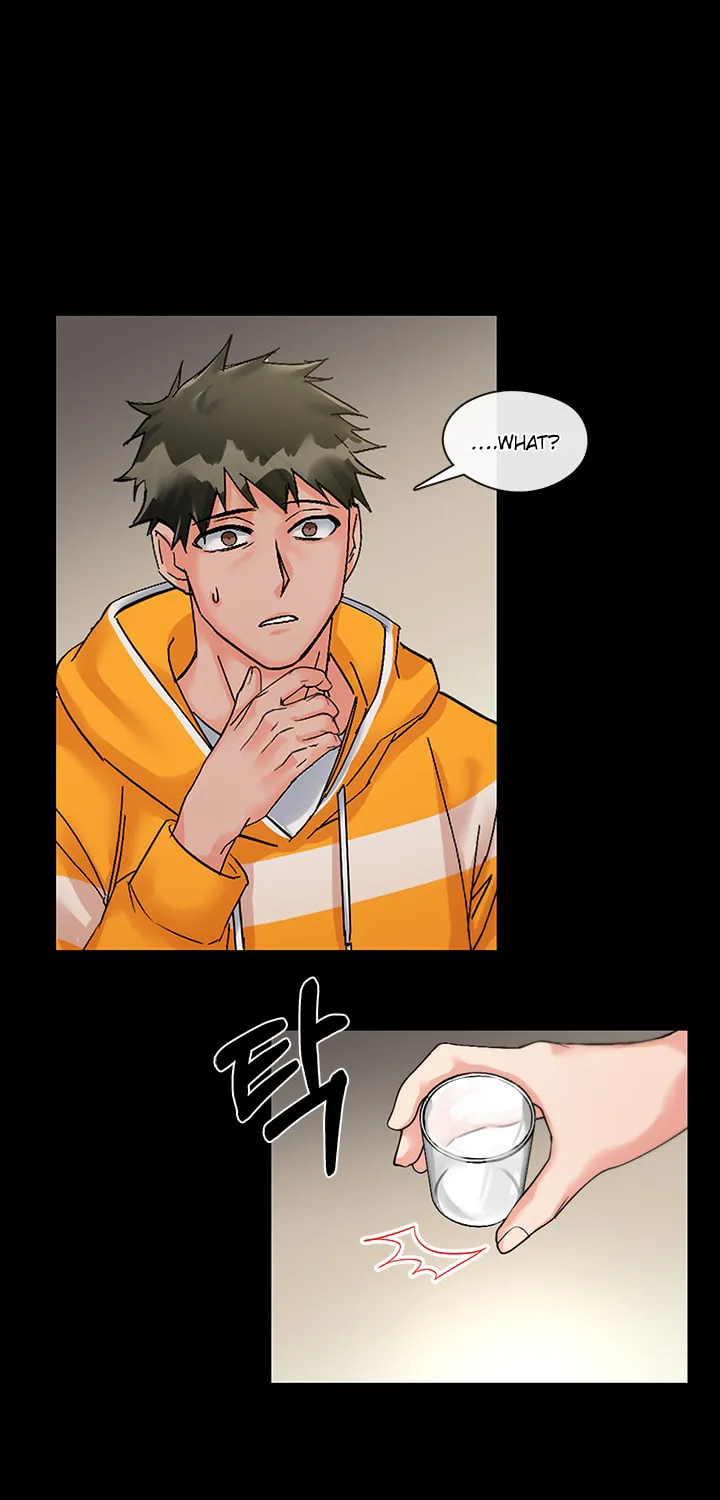 Read The Dictator chapter 3 image 42 on Lezhin