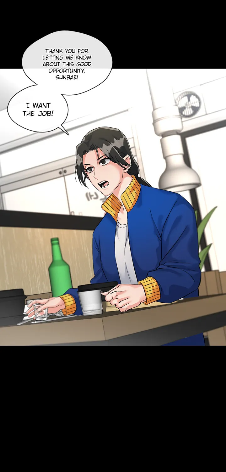 Read The Dictator chapter 3 image 43 on Lezhin