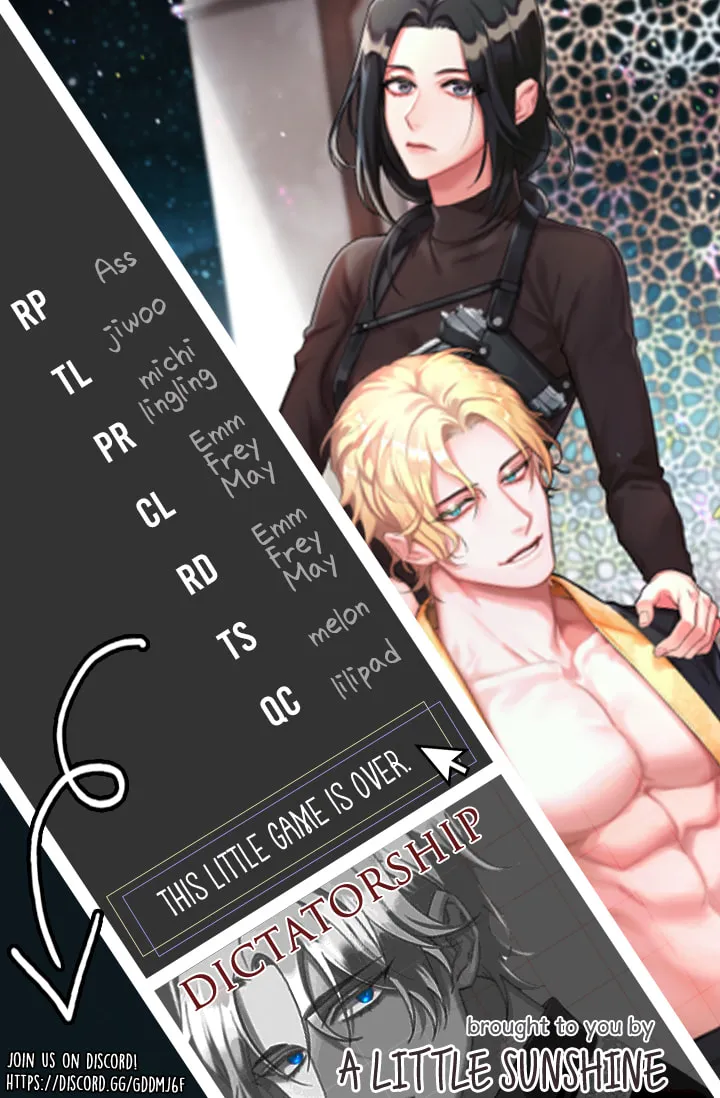 Read The Dictator chapter 3 image 45 on Lezhin