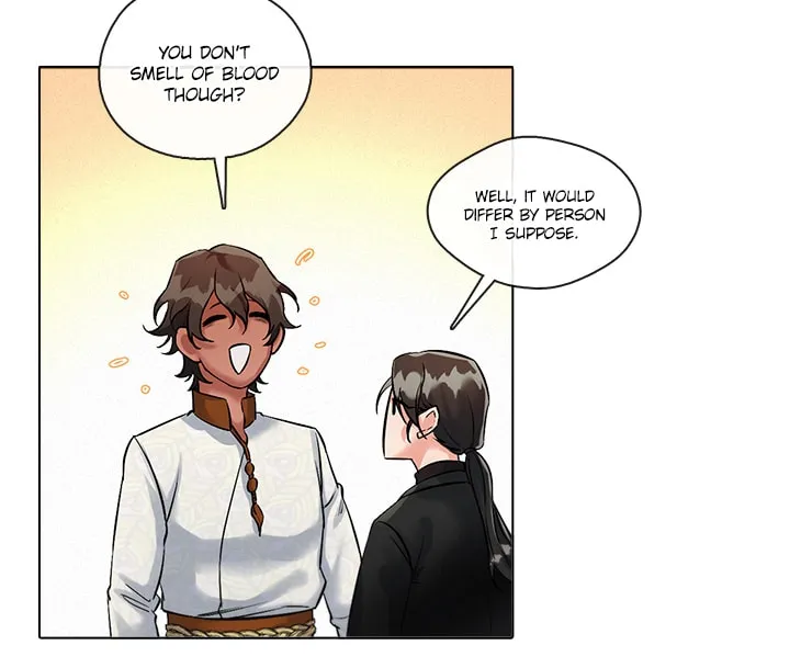 Read The Dictator chapter 3 image 6 on Lezhin