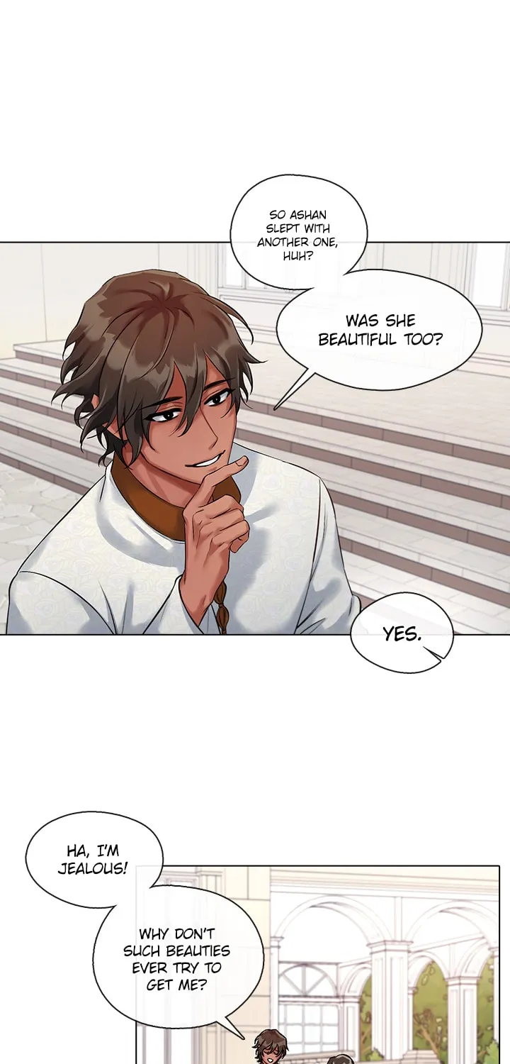 Read The Dictator chapter 3 image 7 on Lezhin