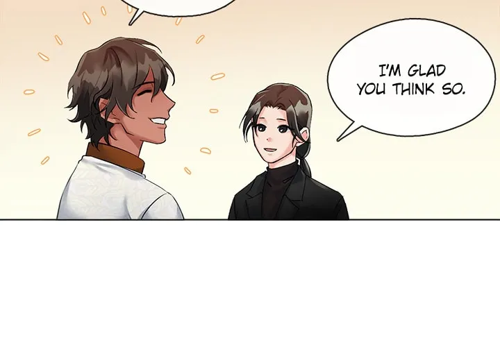 Read The Dictator chapter 3 image 9 on Lezhin