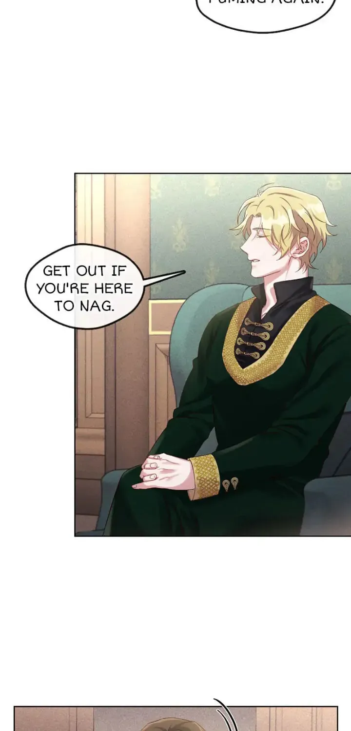 Read The Dictator chapter 30 image 1 on Lezhin