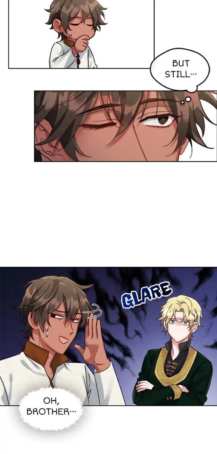 Read The Dictator chapter 30 image 10 on Lezhin