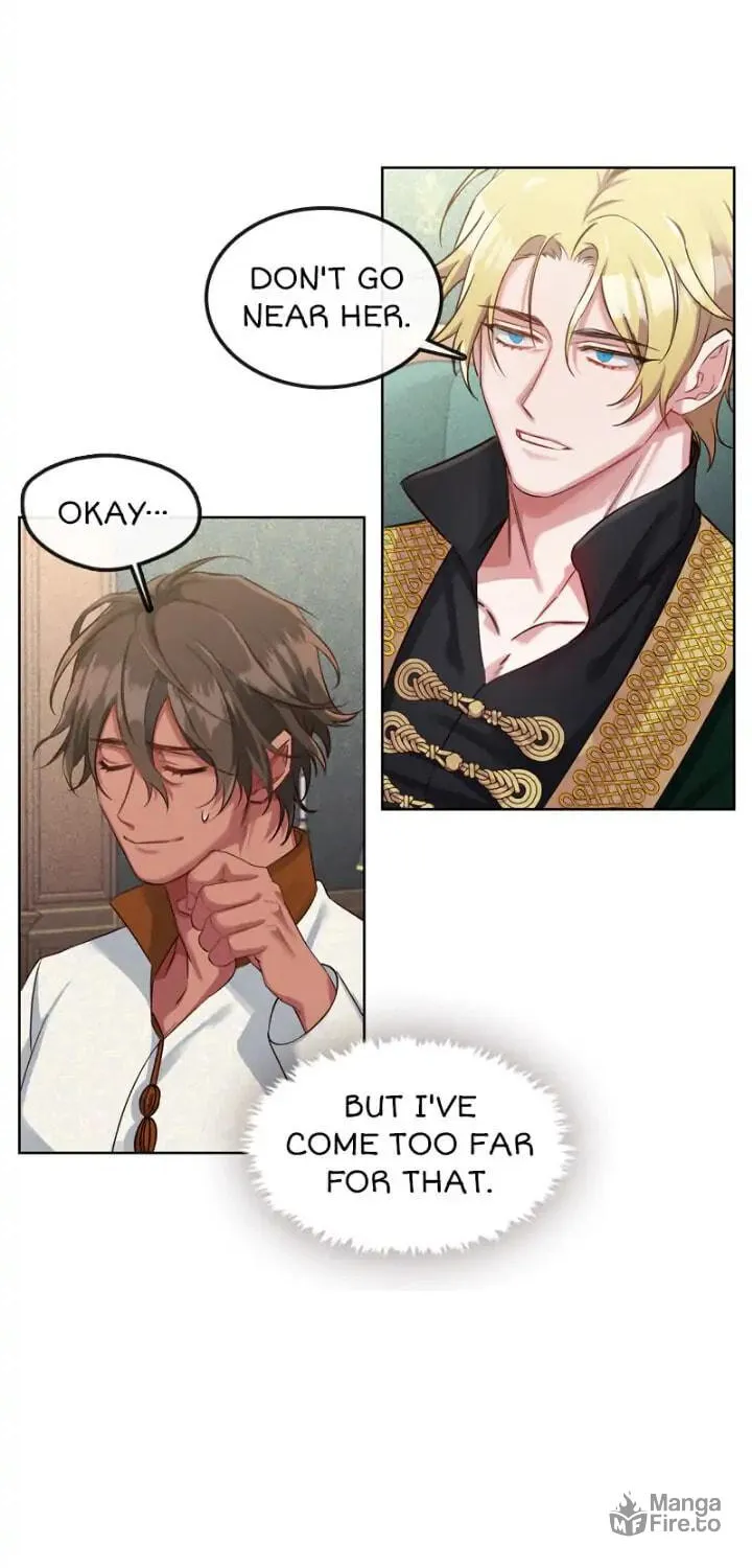 Read The Dictator chapter 30 image 11 on Lezhin