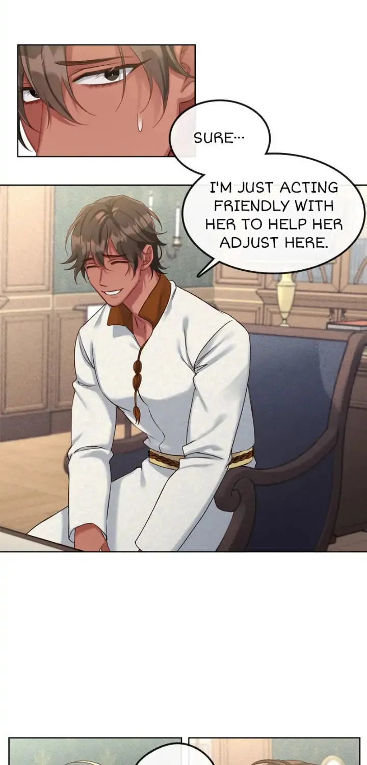 Read The Dictator chapter 30 image 13 on Lezhin