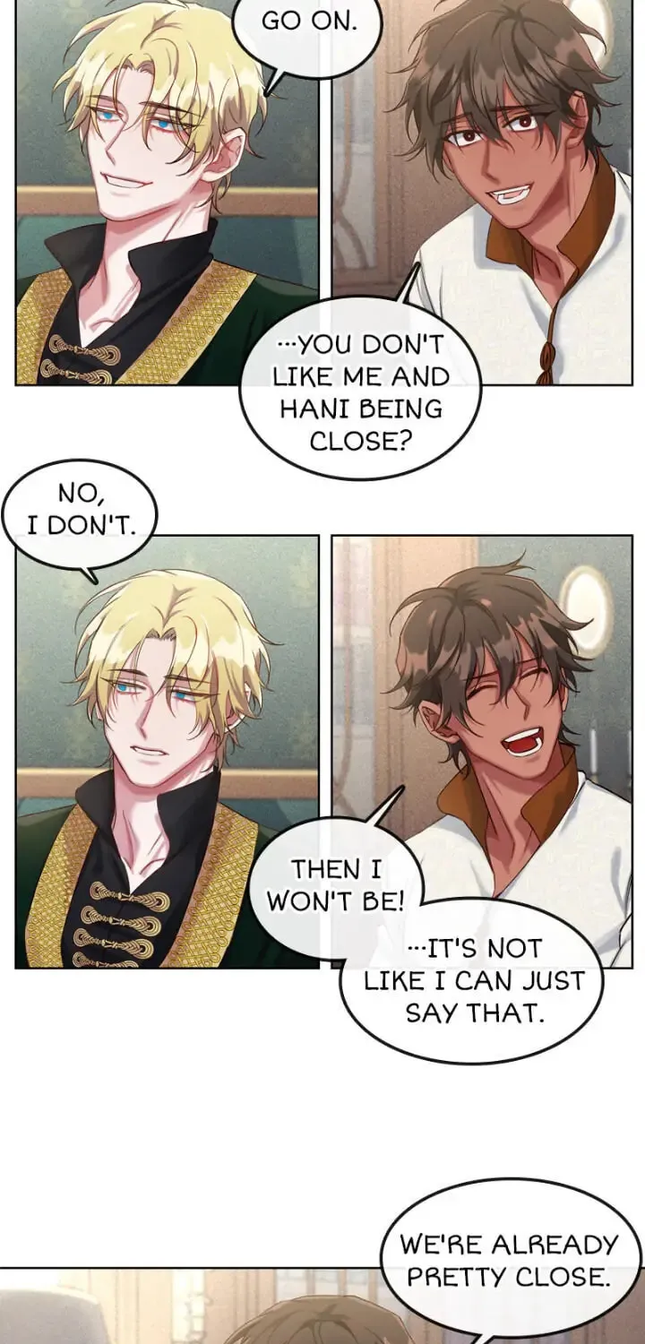 Read The Dictator chapter 30 image 14 on Lezhin