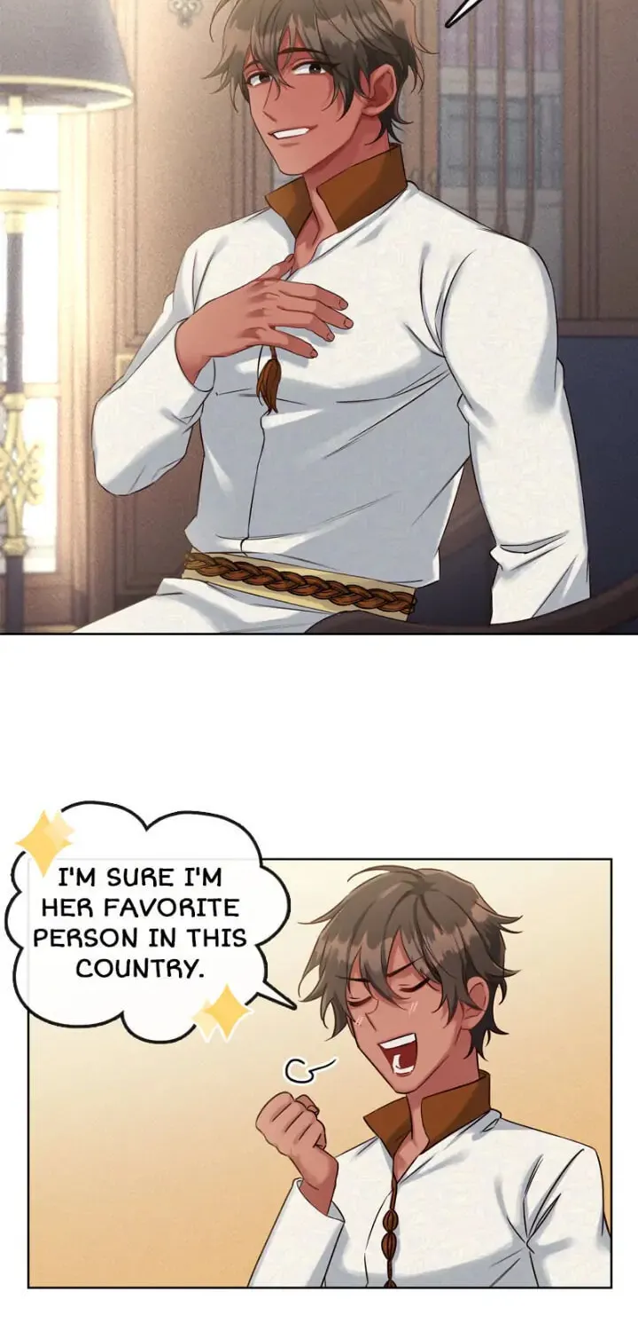 Read The Dictator chapter 30 image 15 on Lezhin