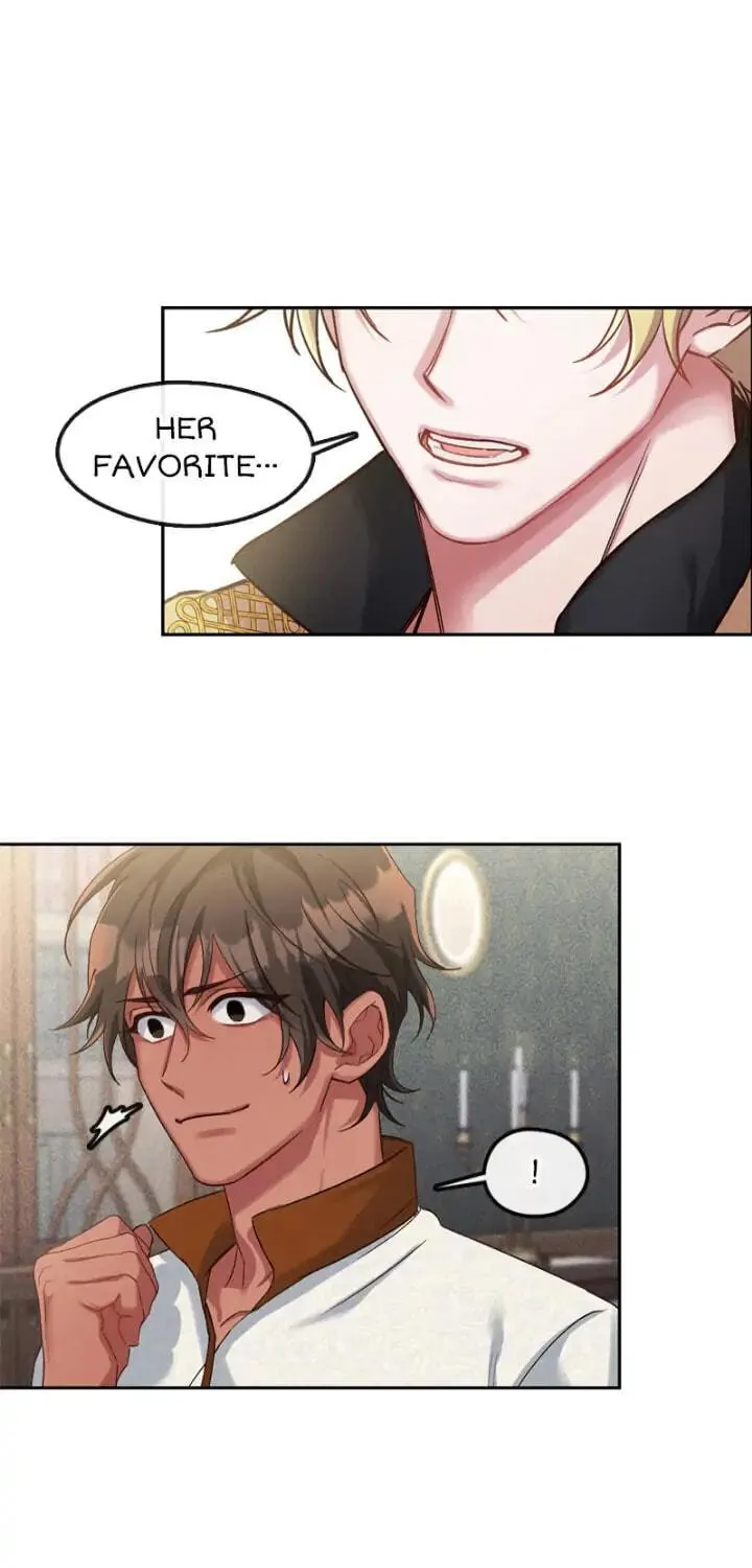 Read The Dictator chapter 30 image 16 on Lezhin