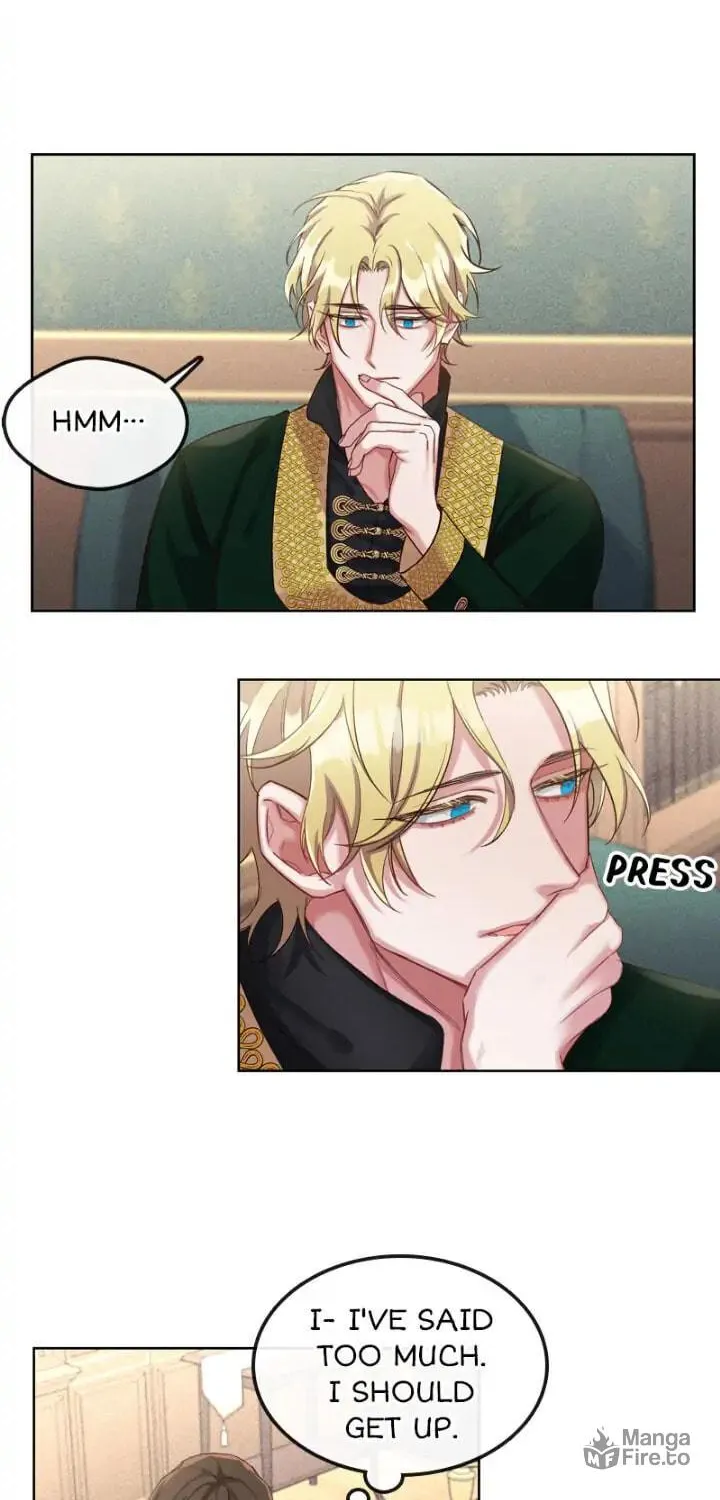 Read The Dictator chapter 30 image 17 on Lezhin
