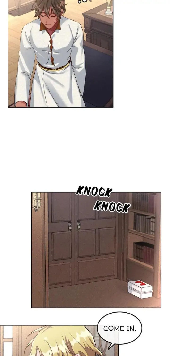 Read The Dictator chapter 30 image 18 on Lezhin