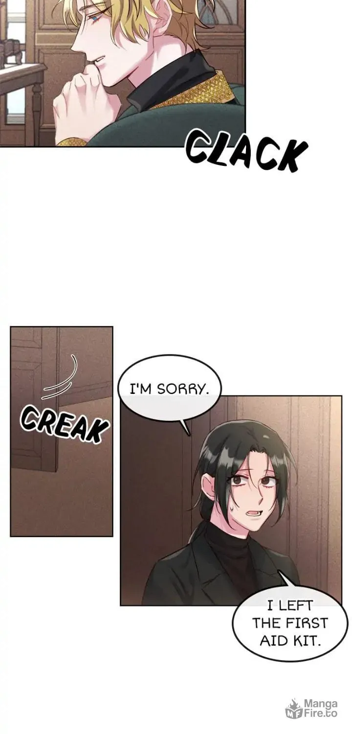 Read The Dictator chapter 30 image 19 on Lezhin