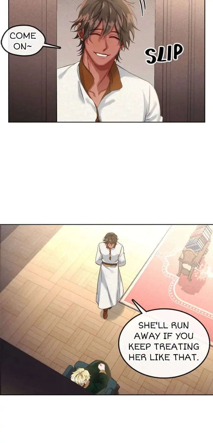 Read The Dictator chapter 30 image 2 on Lezhin