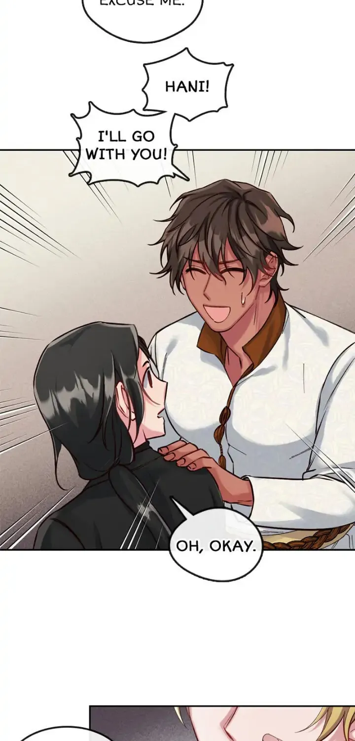 Read The Dictator chapter 30 image 21 on Lezhin
