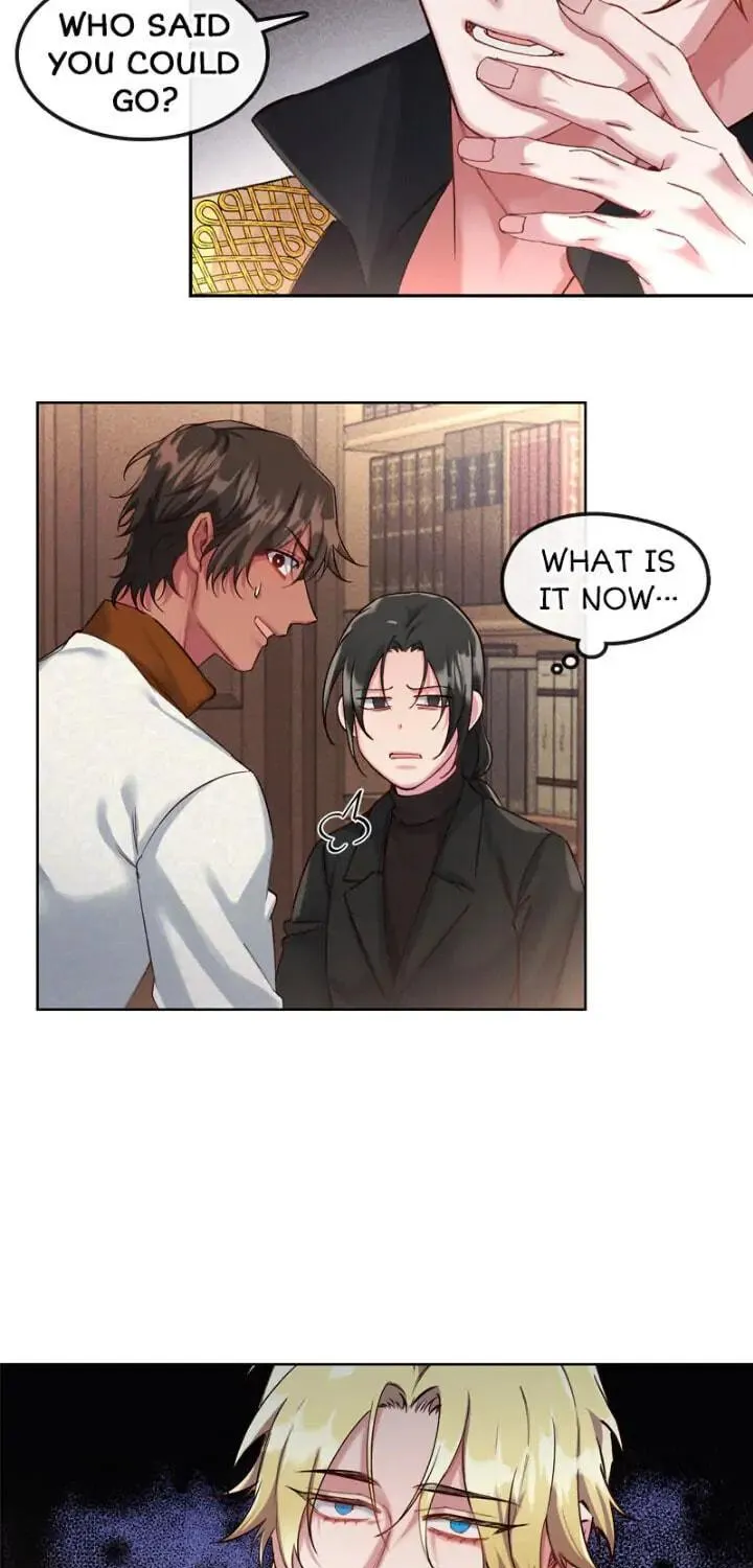Read The Dictator chapter 30 image 22 on Lezhin