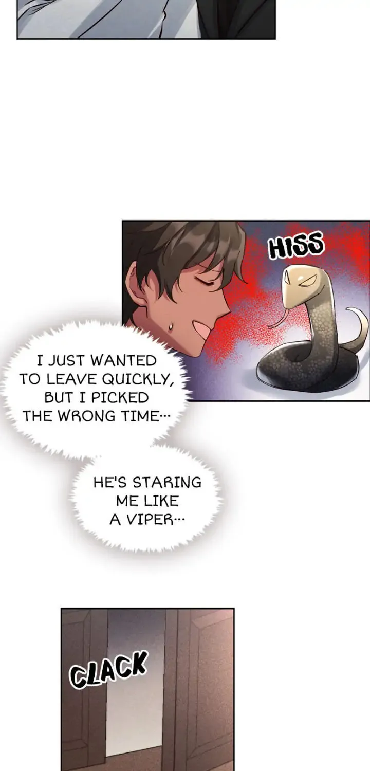 Read The Dictator chapter 30 image 24 on Lezhin