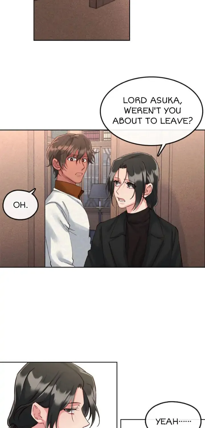 Read The Dictator chapter 30 image 25 on Lezhin