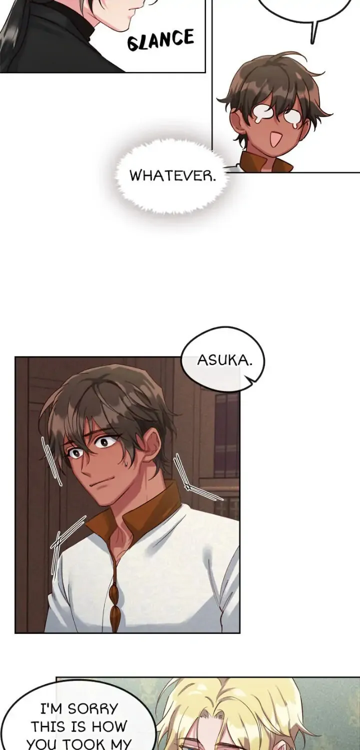 Read The Dictator chapter 30 image 26 on Lezhin