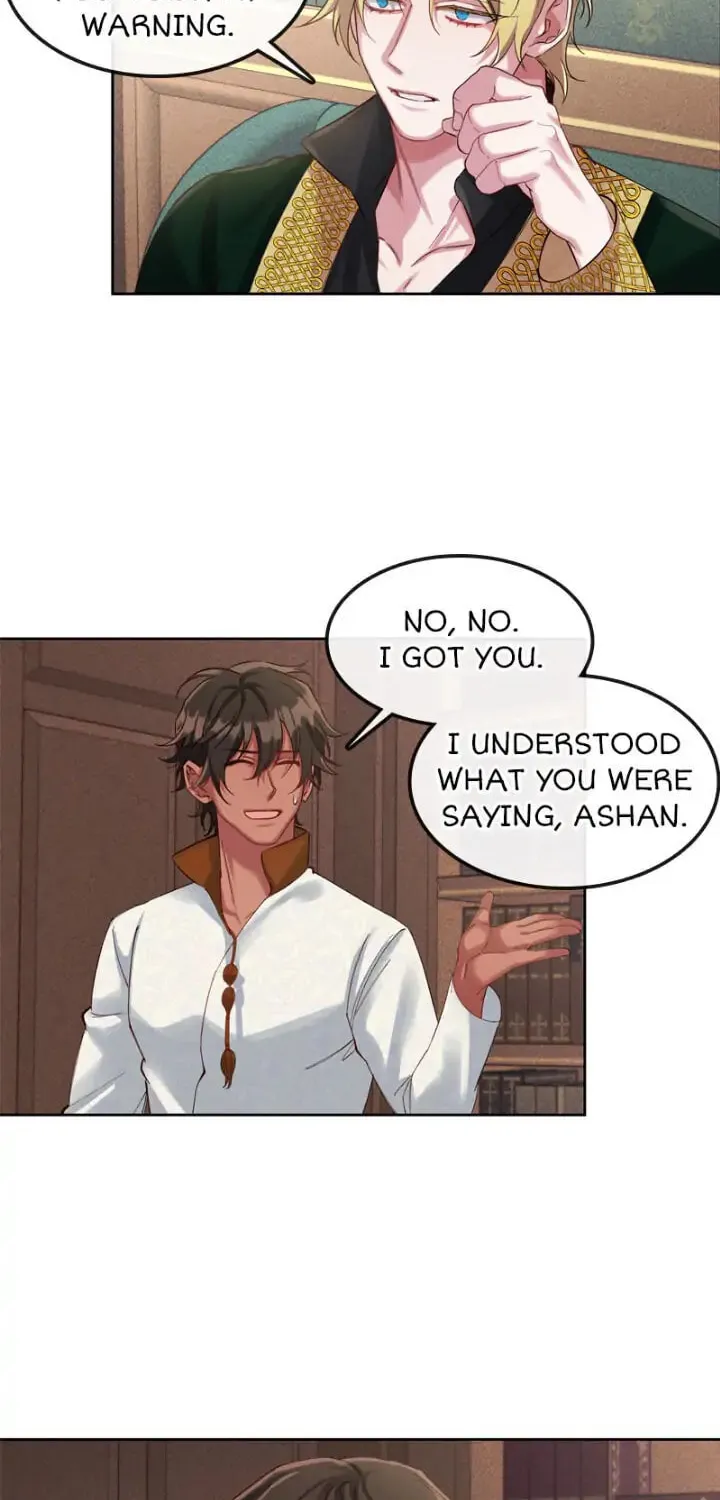 Read The Dictator chapter 30 image 27 on Lezhin