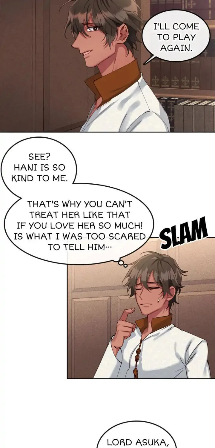 Read The Dictator chapter 30 image 28 on Lezhin