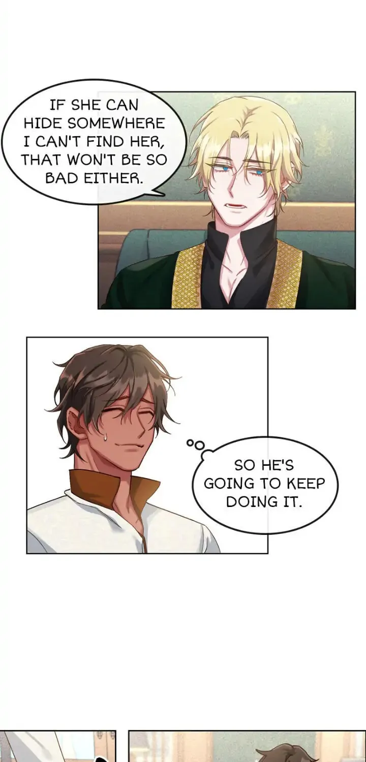 Read The Dictator chapter 30 image 3 on Lezhin