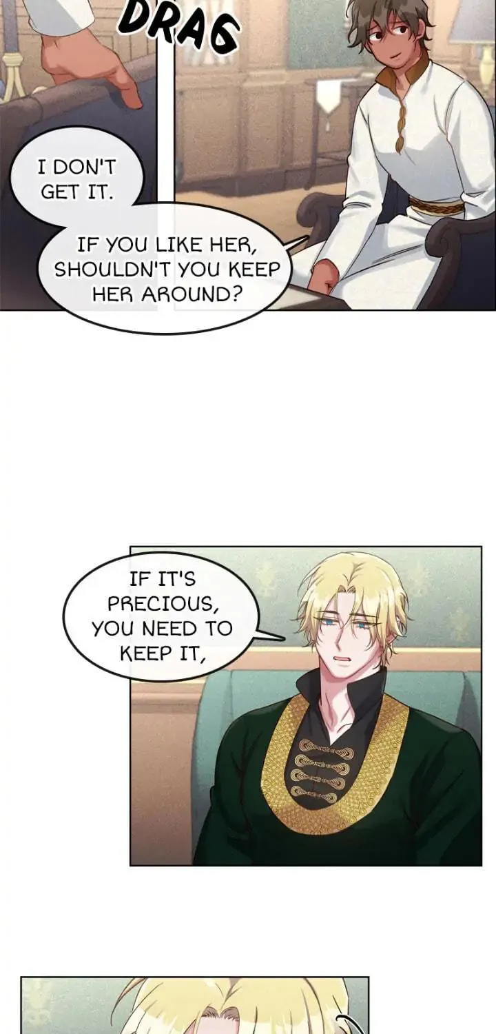 Read The Dictator chapter 30 image 4 on Lezhin