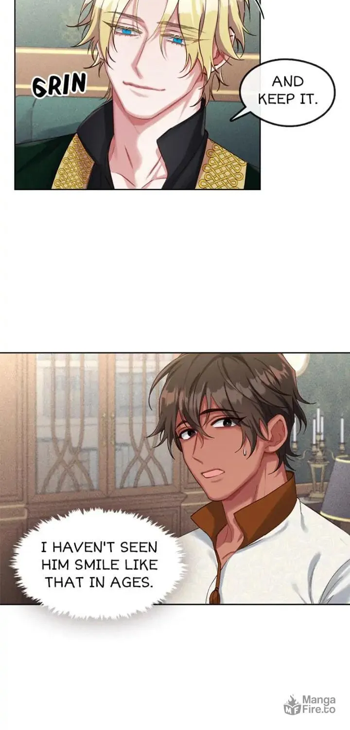 Read The Dictator chapter 30 image 5 on Lezhin