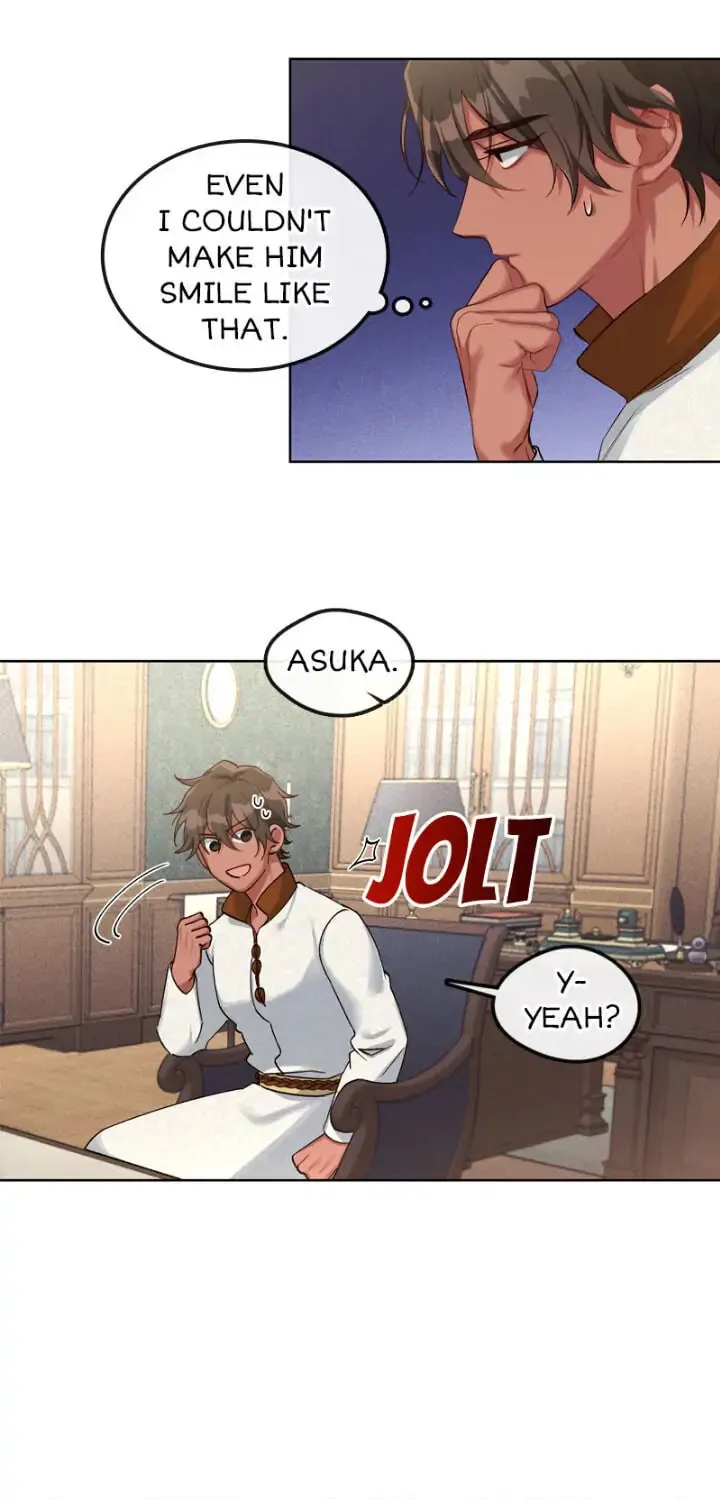 Read The Dictator chapter 30 image 6 on Lezhin