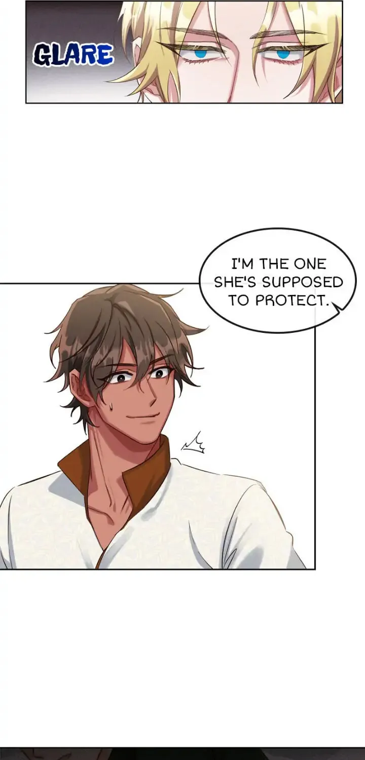 Read The Dictator chapter 30 image 7 on Lezhin
