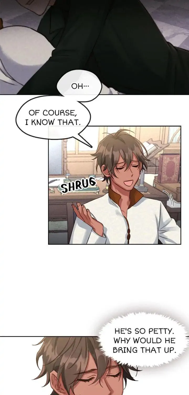 Read The Dictator chapter 30 image 8 on Lezhin