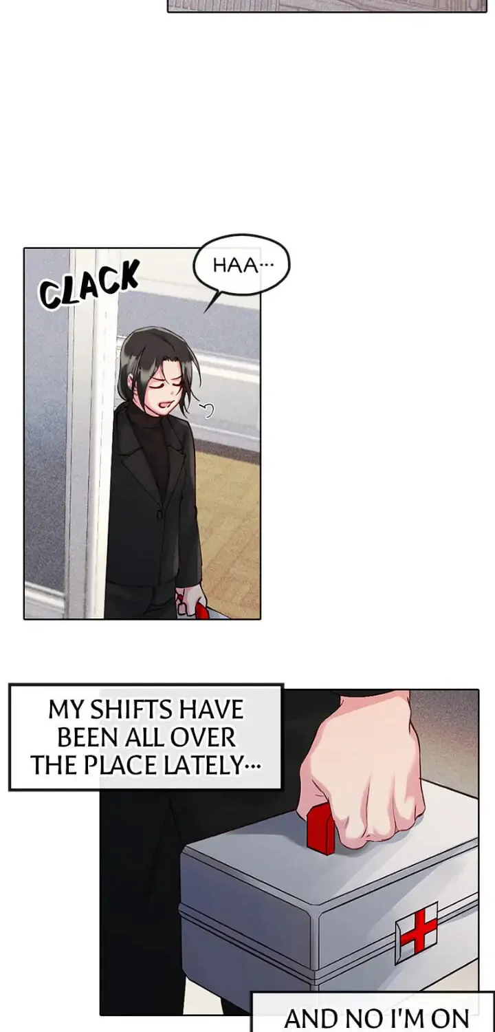 Read The Dictator chapter 31 image 1 on Lezhin