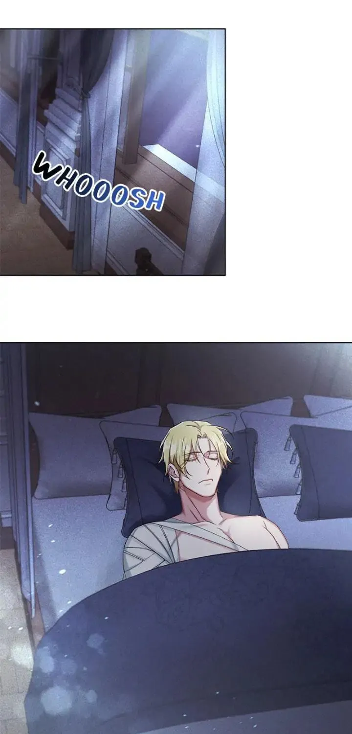 Read The Dictator chapter 31 image 10 on Lezhin
