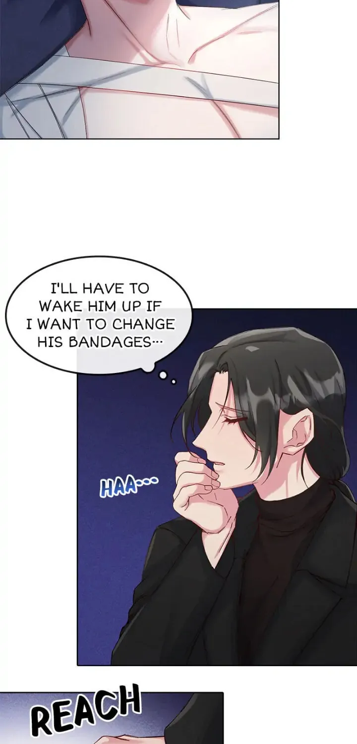 Read The Dictator chapter 31 image 13 on Lezhin