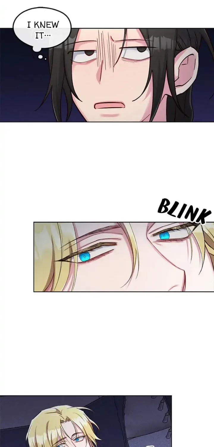 Read The Dictator chapter 31 image 15 on Lezhin