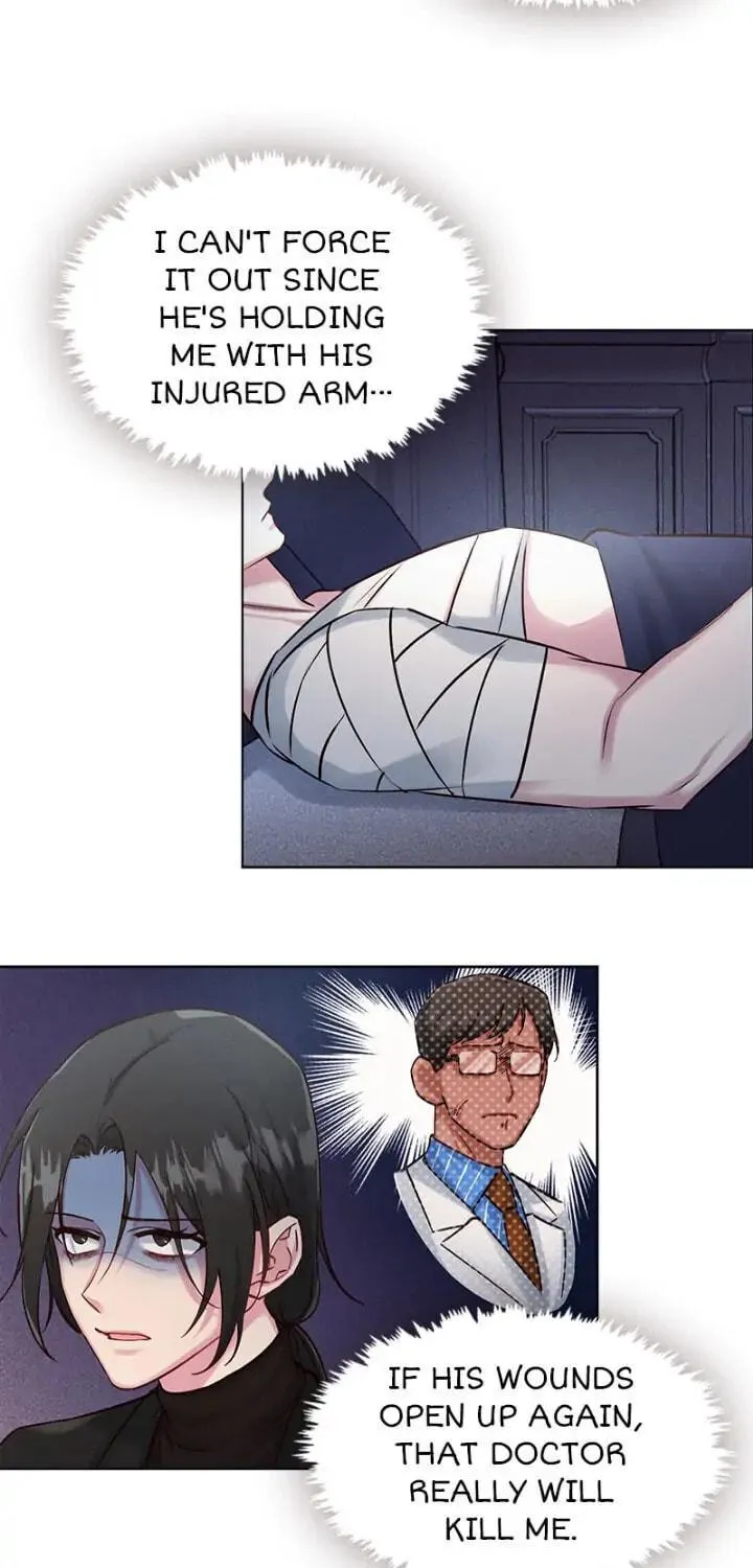 Read The Dictator chapter 31 image 18 on Lezhin