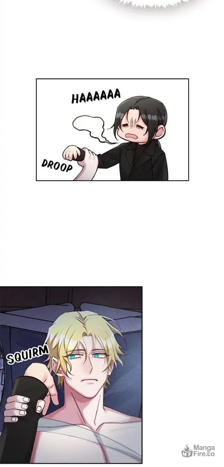 Read The Dictator chapter 31 image 19 on Lezhin
