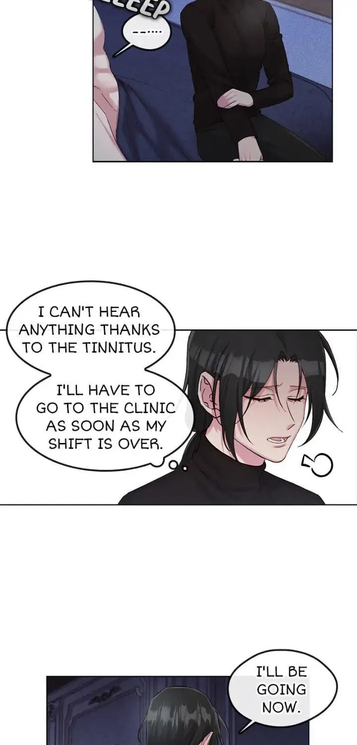 Read The Dictator chapter 31 image 22 on Lezhin