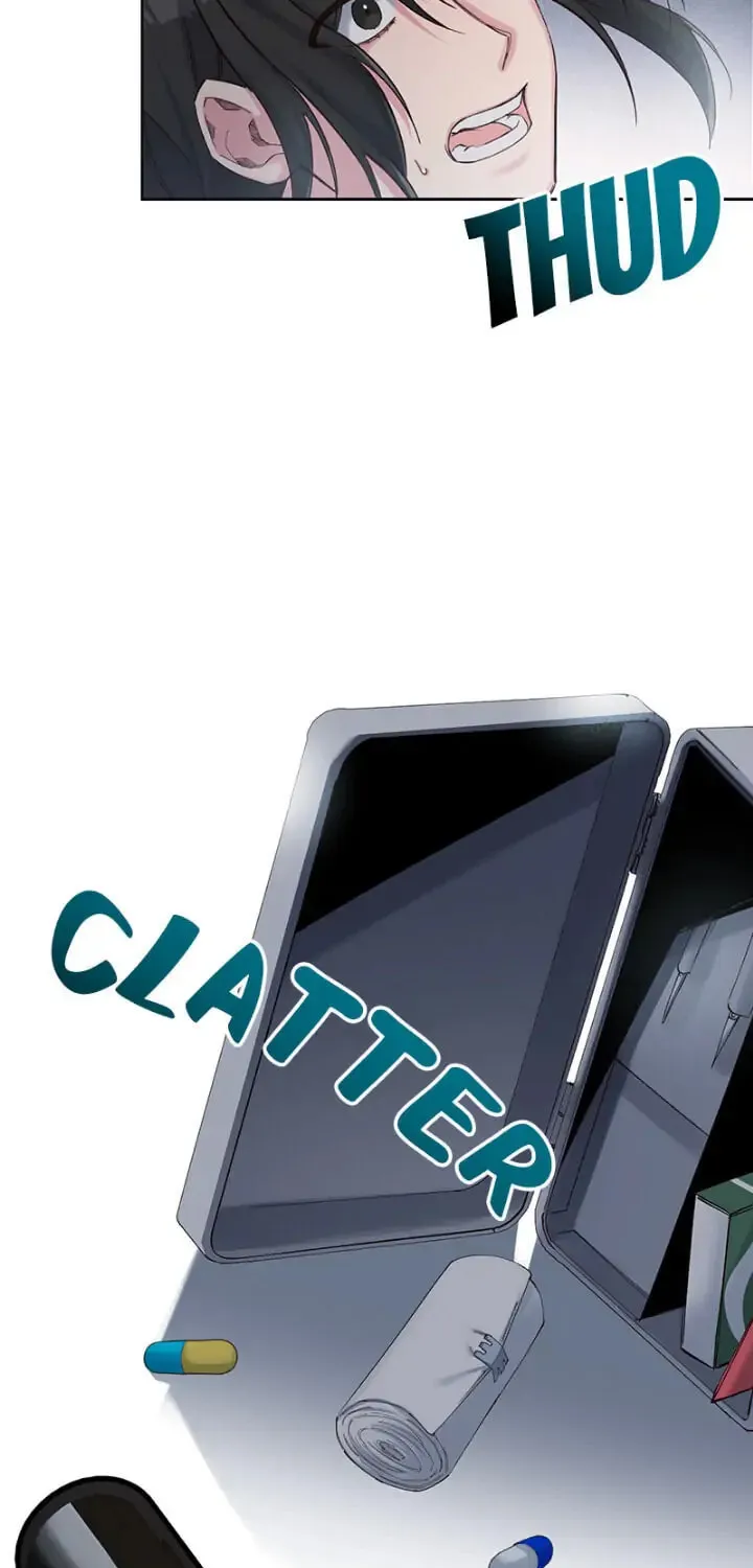 Read The Dictator chapter 31 image 24 on Lezhin