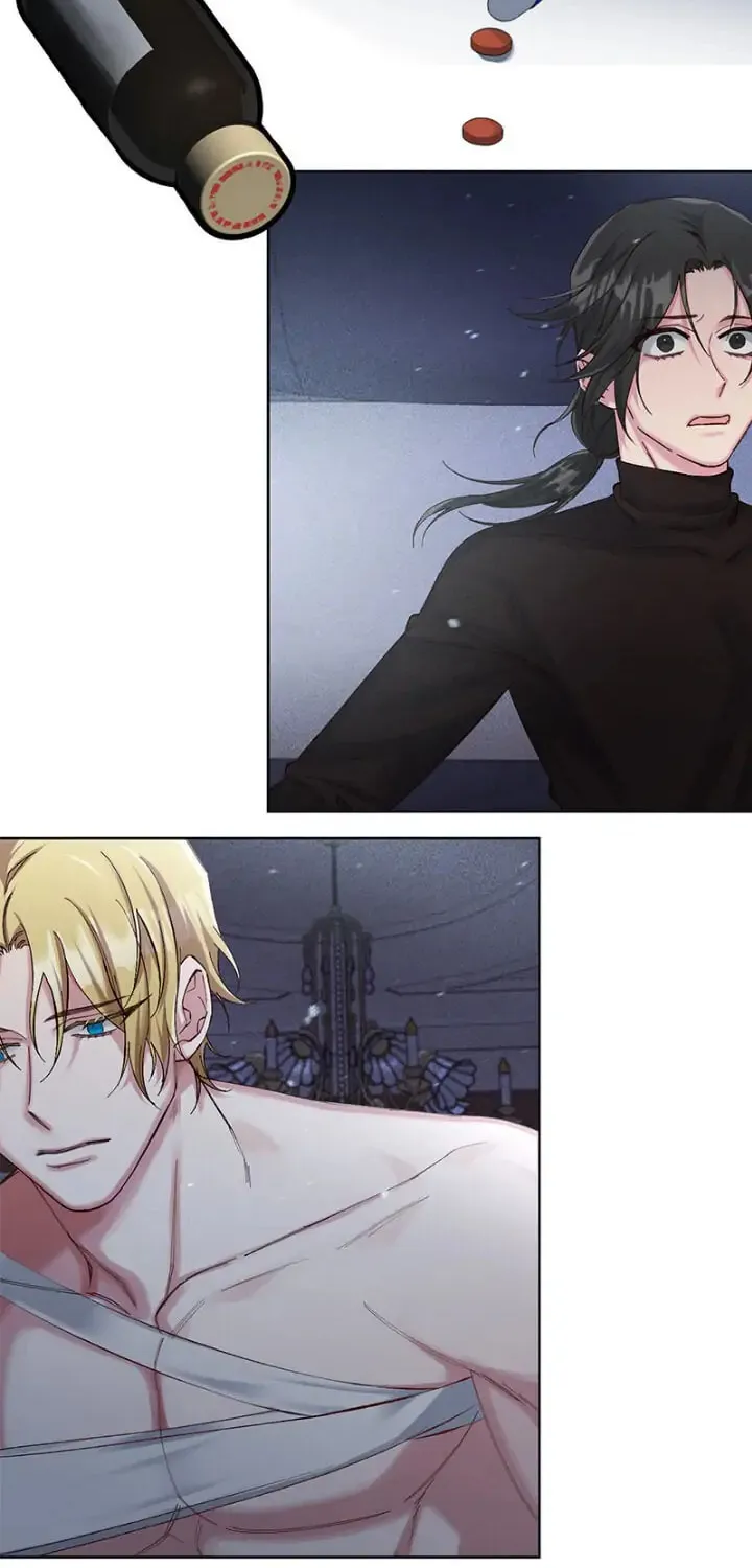 Read The Dictator chapter 31 image 25 on Lezhin