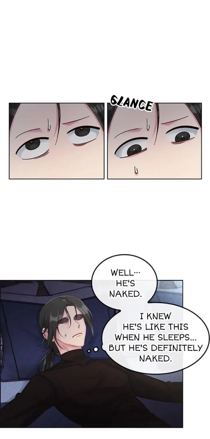 Read The Dictator chapter 31 image 26 on Lezhin
