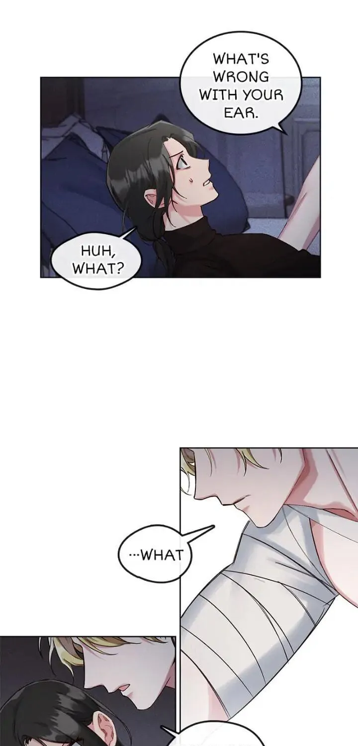 Read The Dictator chapter 31 image 28 on Lezhin