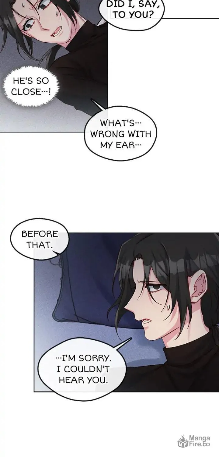 Read The Dictator chapter 31 image 29 on Lezhin