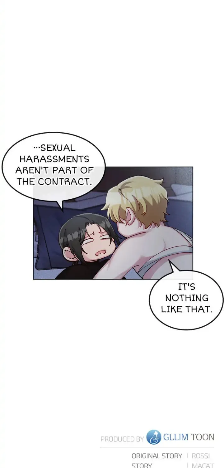 Read The Dictator chapter 31 image 31 on Lezhin