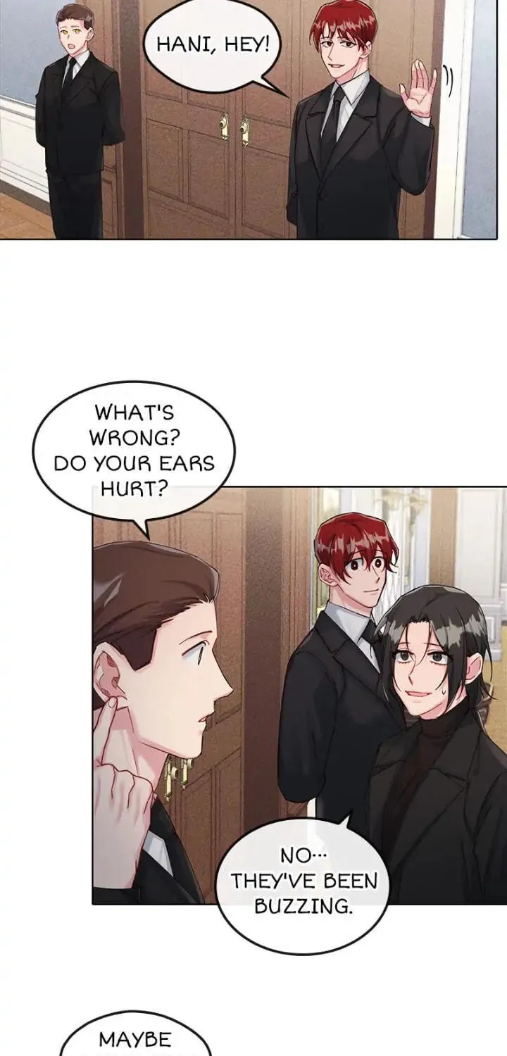 Read The Dictator chapter 31 image 4 on Lezhin