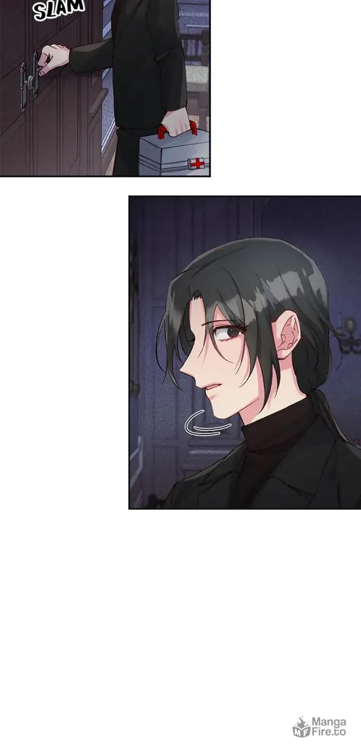 Read The Dictator chapter 31 image 9 on Lezhin