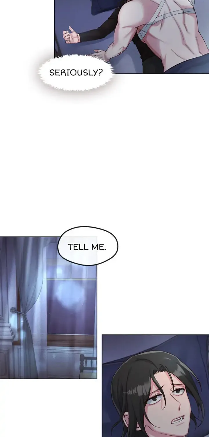 Read The Dictator chapter 32 image 1 on Lezhin