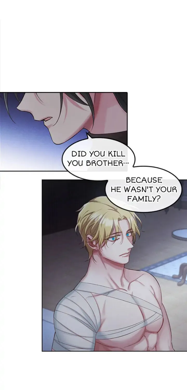 Read The Dictator chapter 32 image 14 on Lezhin